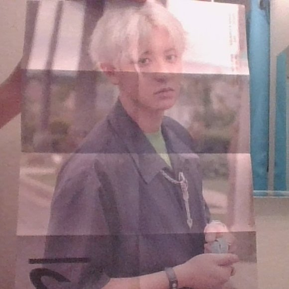 Poster and picture of What A Life album exo - Picture 3 of 7
